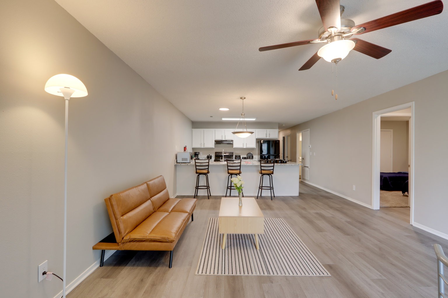 Fayetteville Vacation Rental