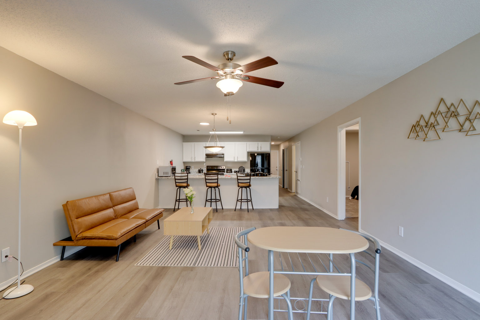 Fayetteville Vacation Rental