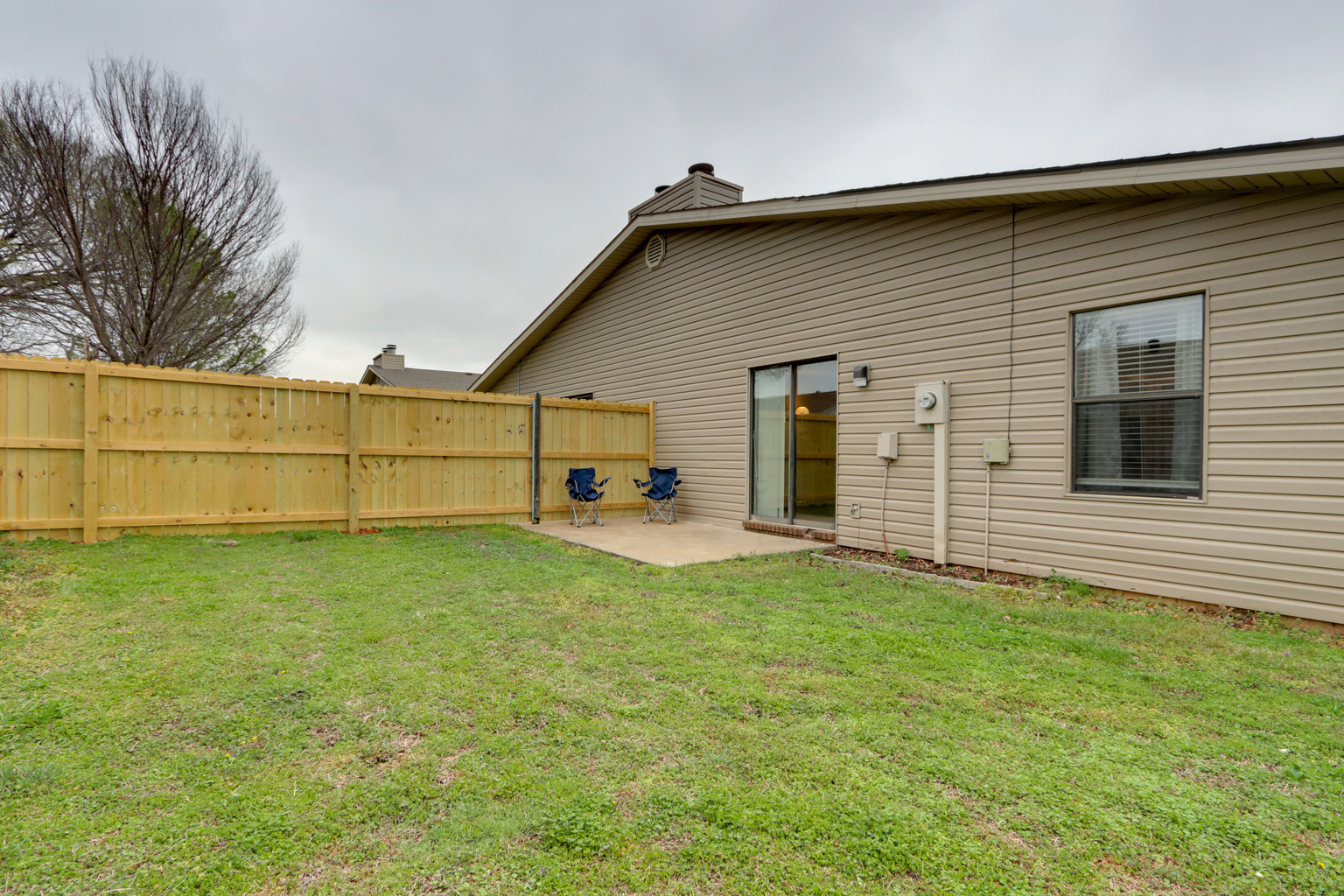 Fayetteville Vacation Rental
