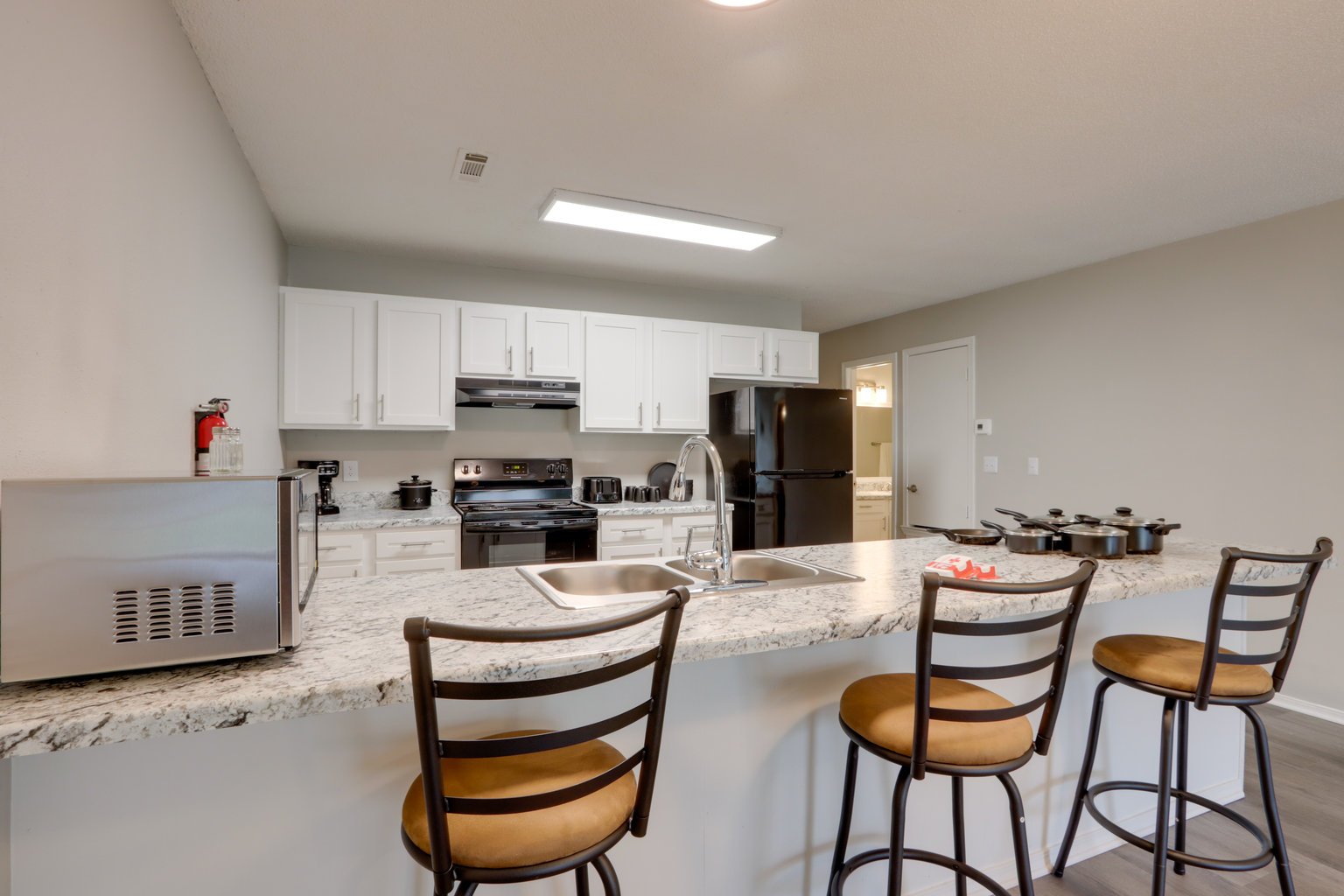 Fayetteville Vacation Rental