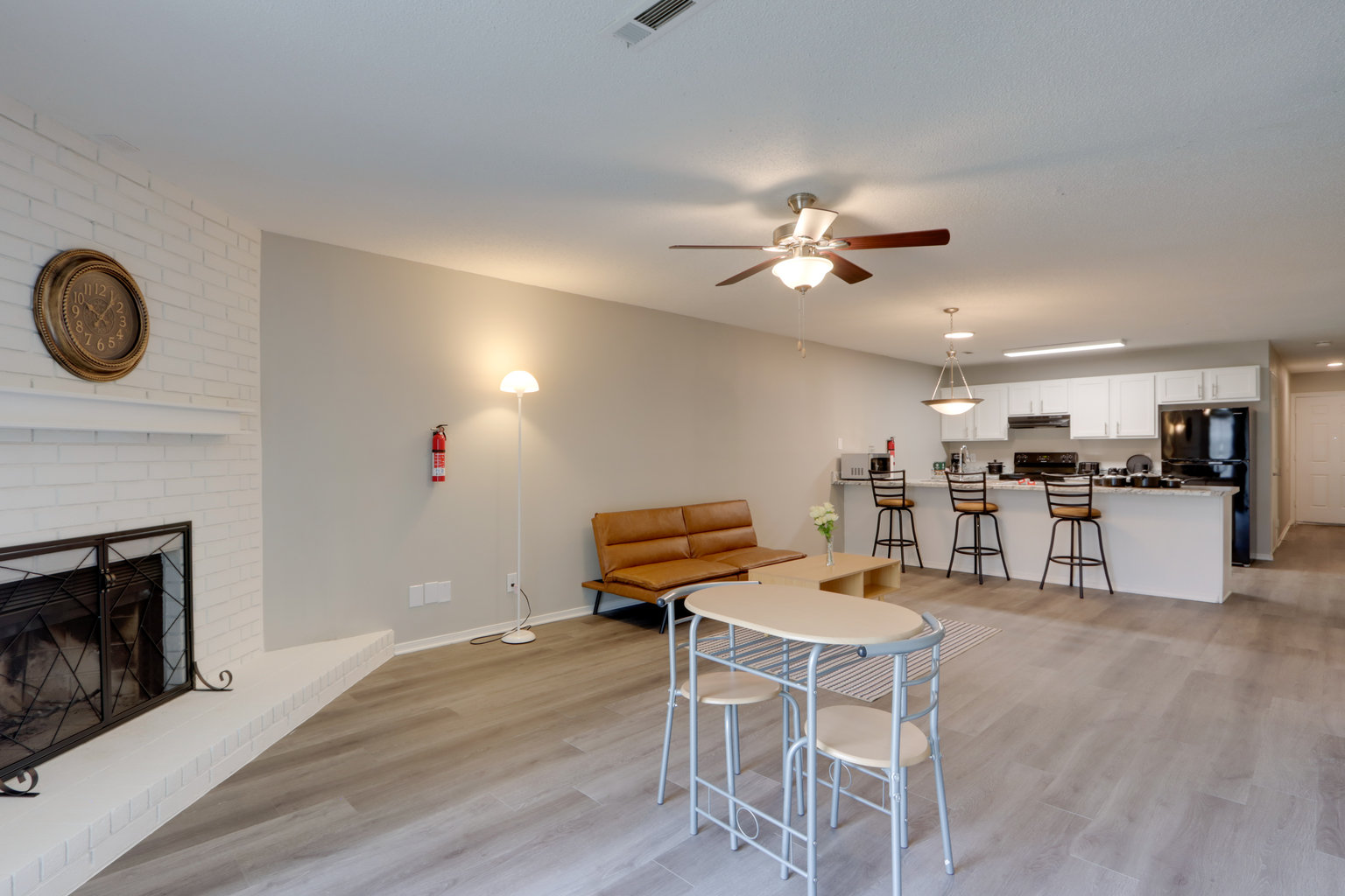 Fayetteville Vacation Rental