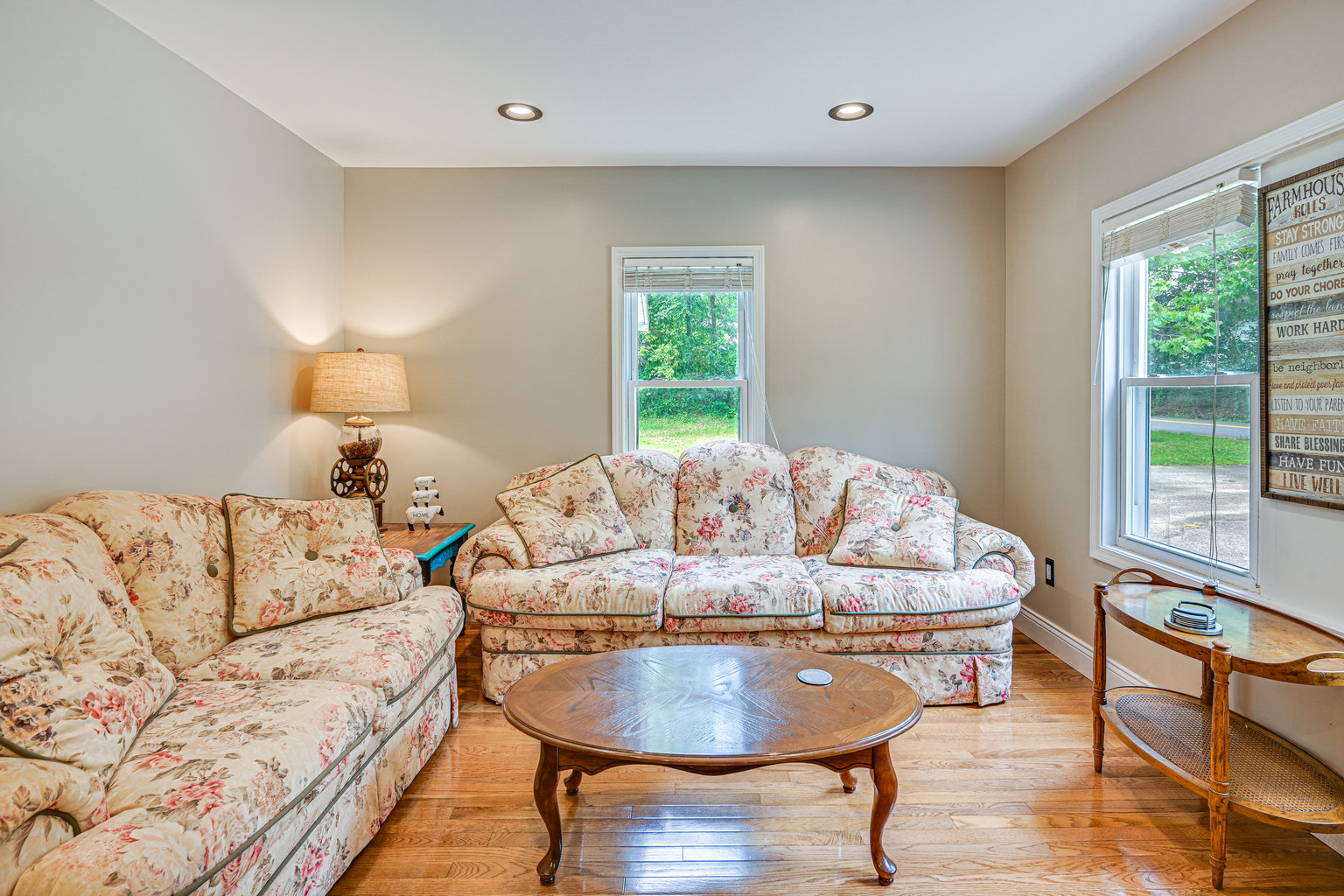 Murray Vacation Rental
