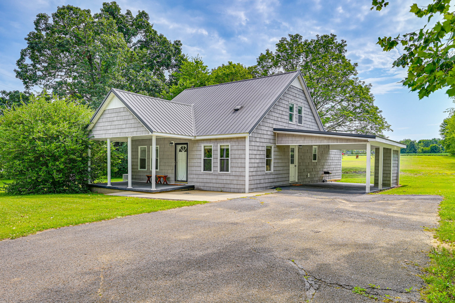 Murray Vacation Rental