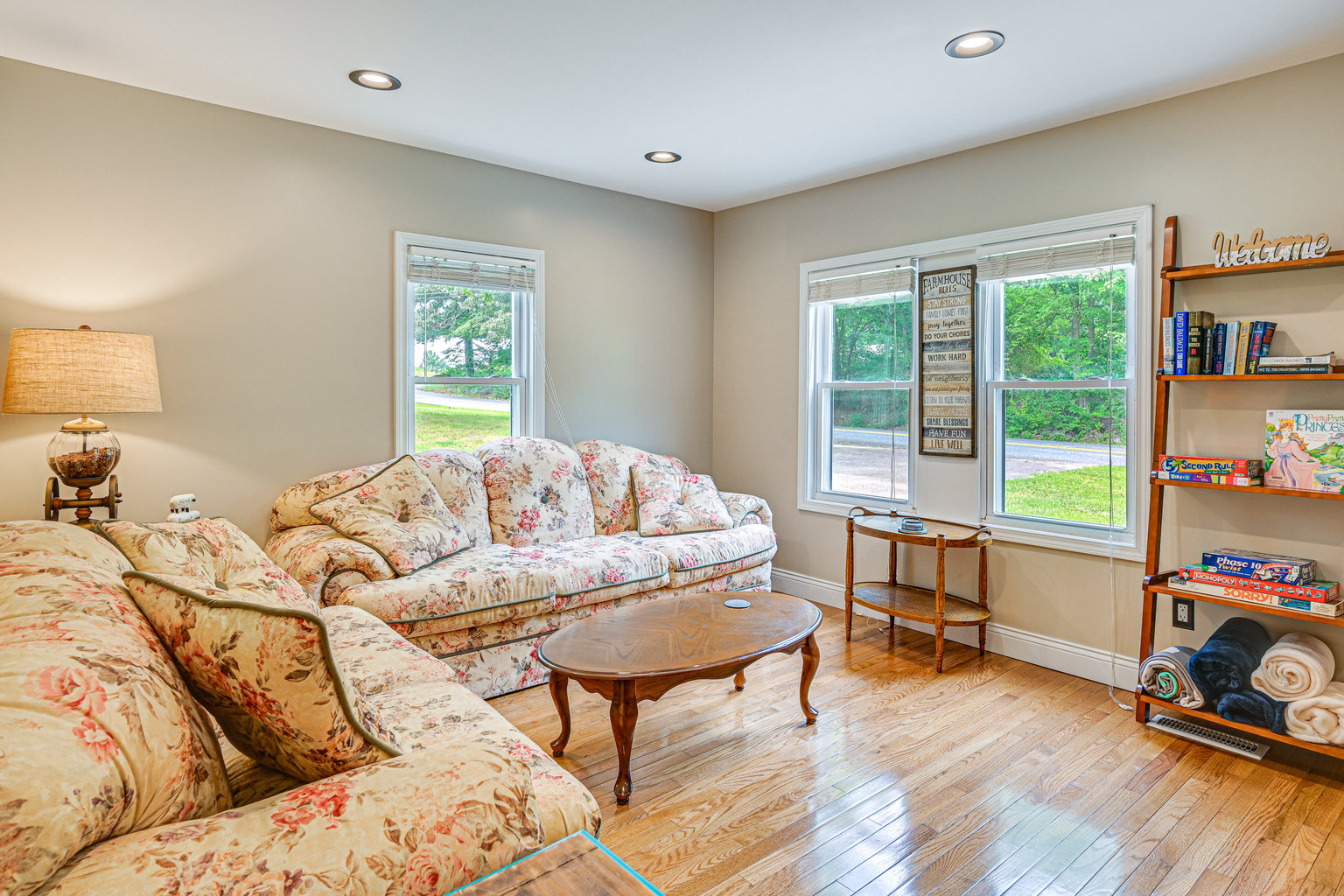 Murray Vacation Rental