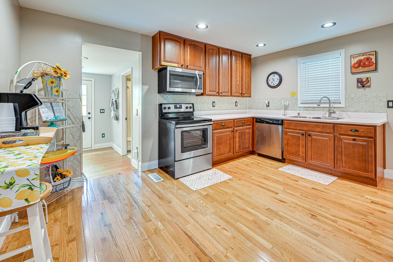 Murray Vacation Rental