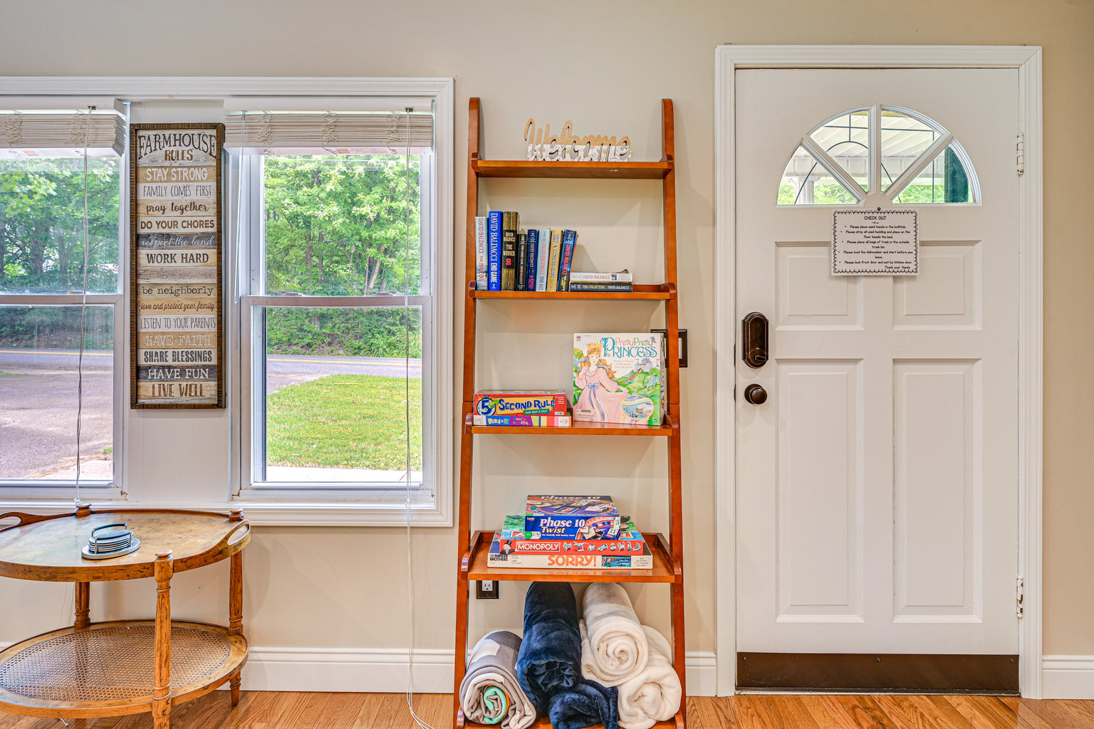 Murray Vacation Rental