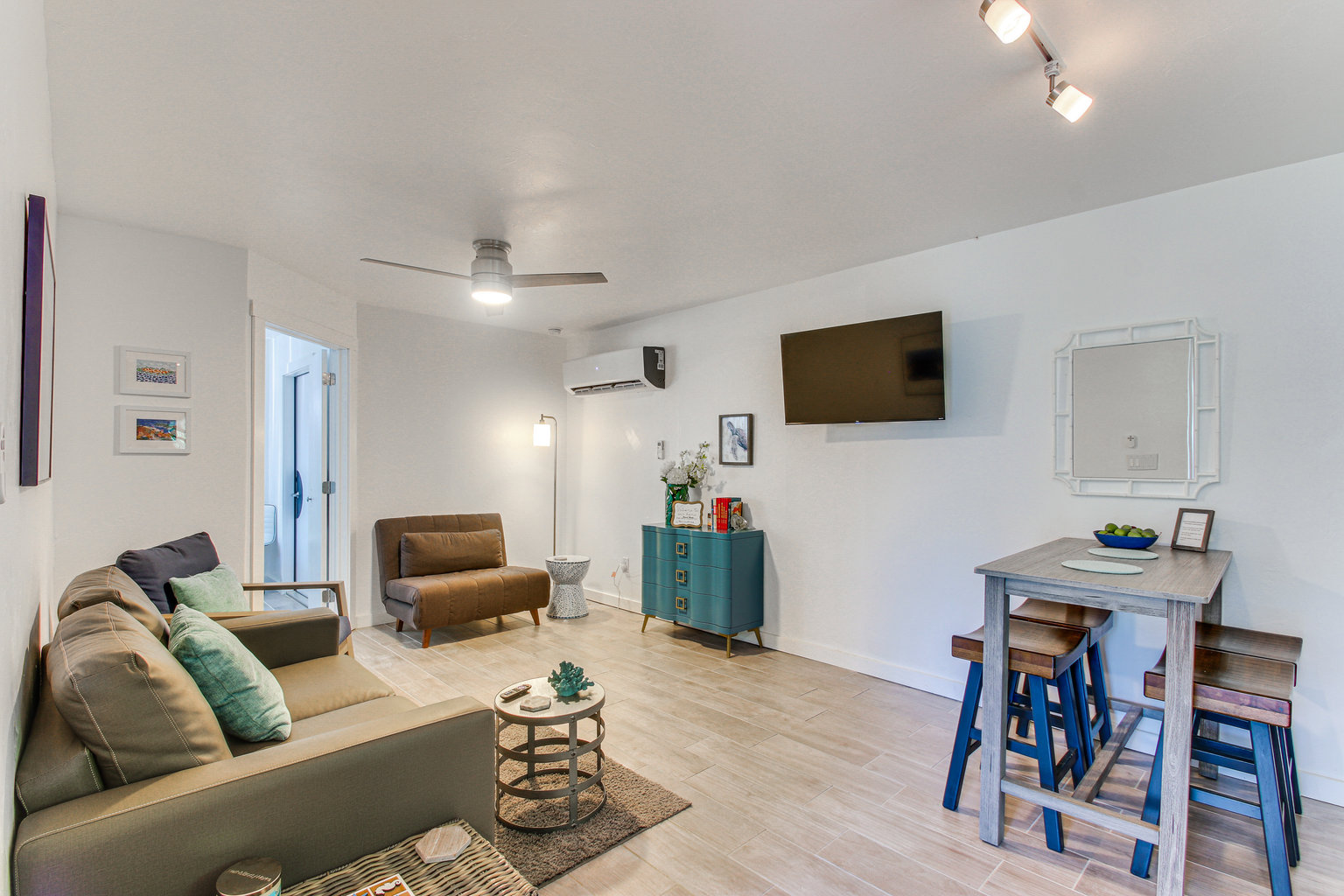 Shawnee Vacation Rental