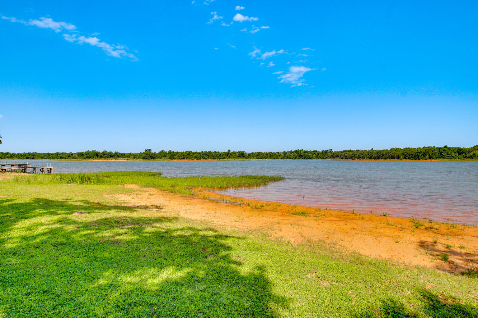 Shawnee Vacation Rental