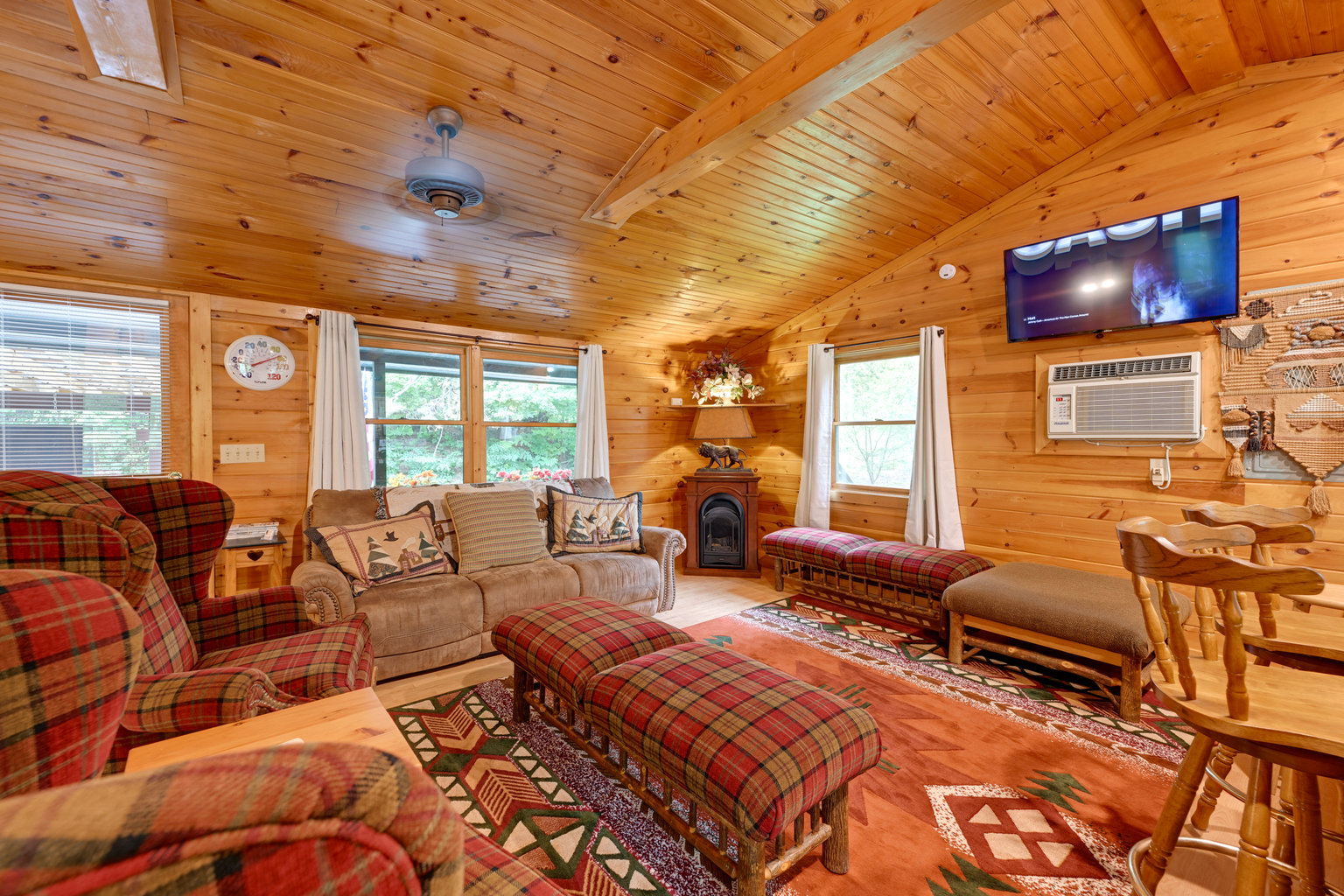 Robbinsville Vacation Rental