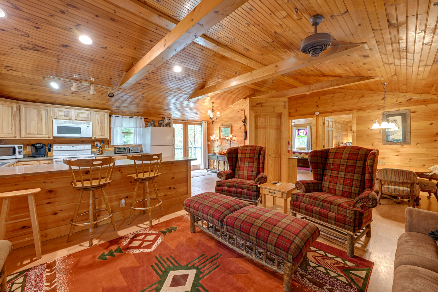 Robbinsville Vacation Rental