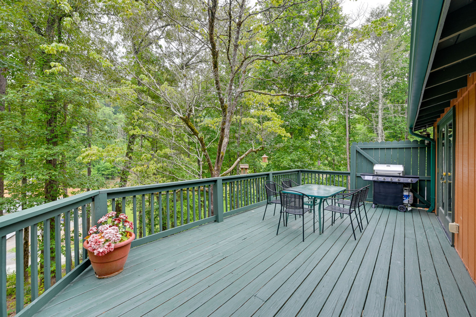 Robbinsville Vacation Rental