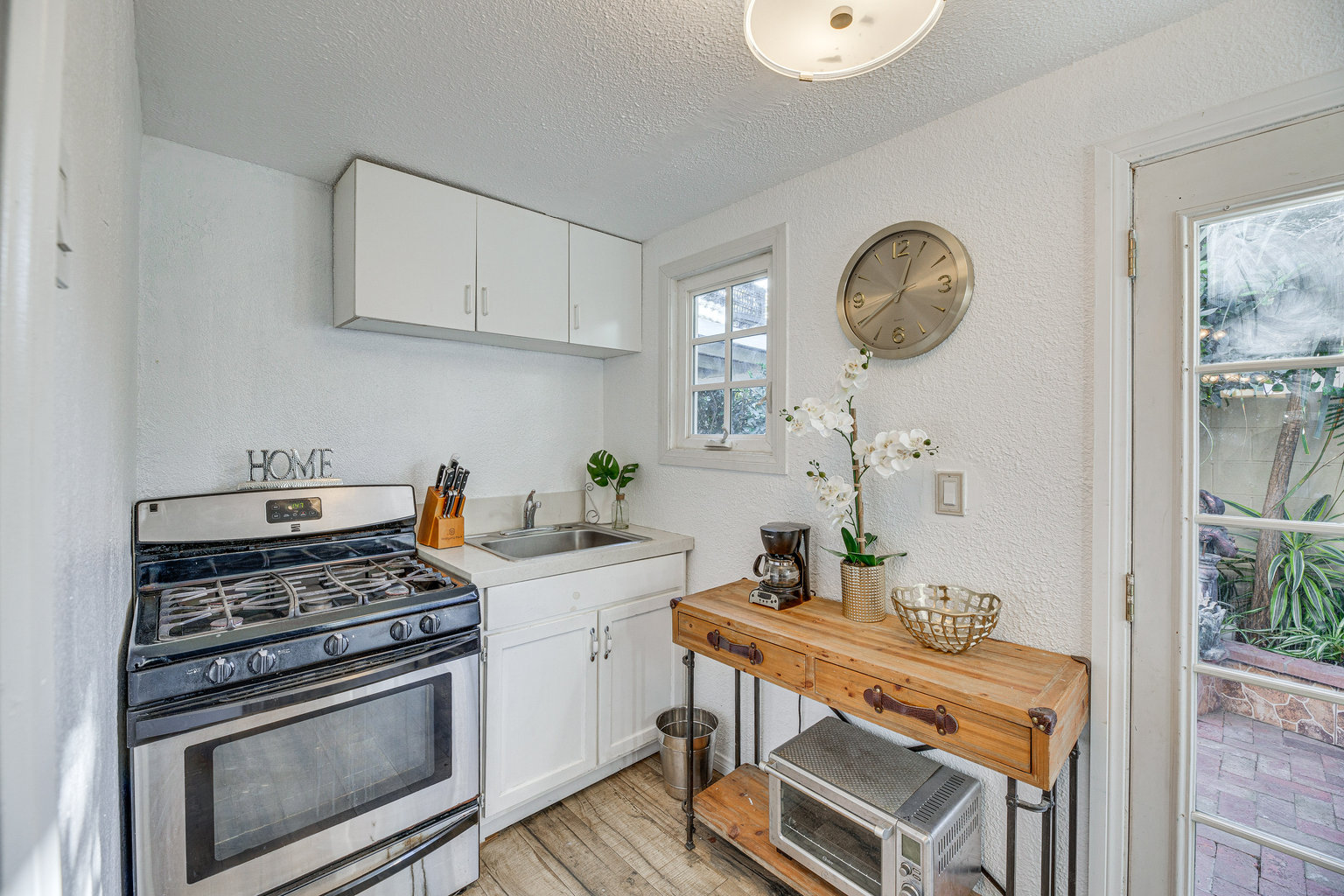 Los Angeles Vacation Rental