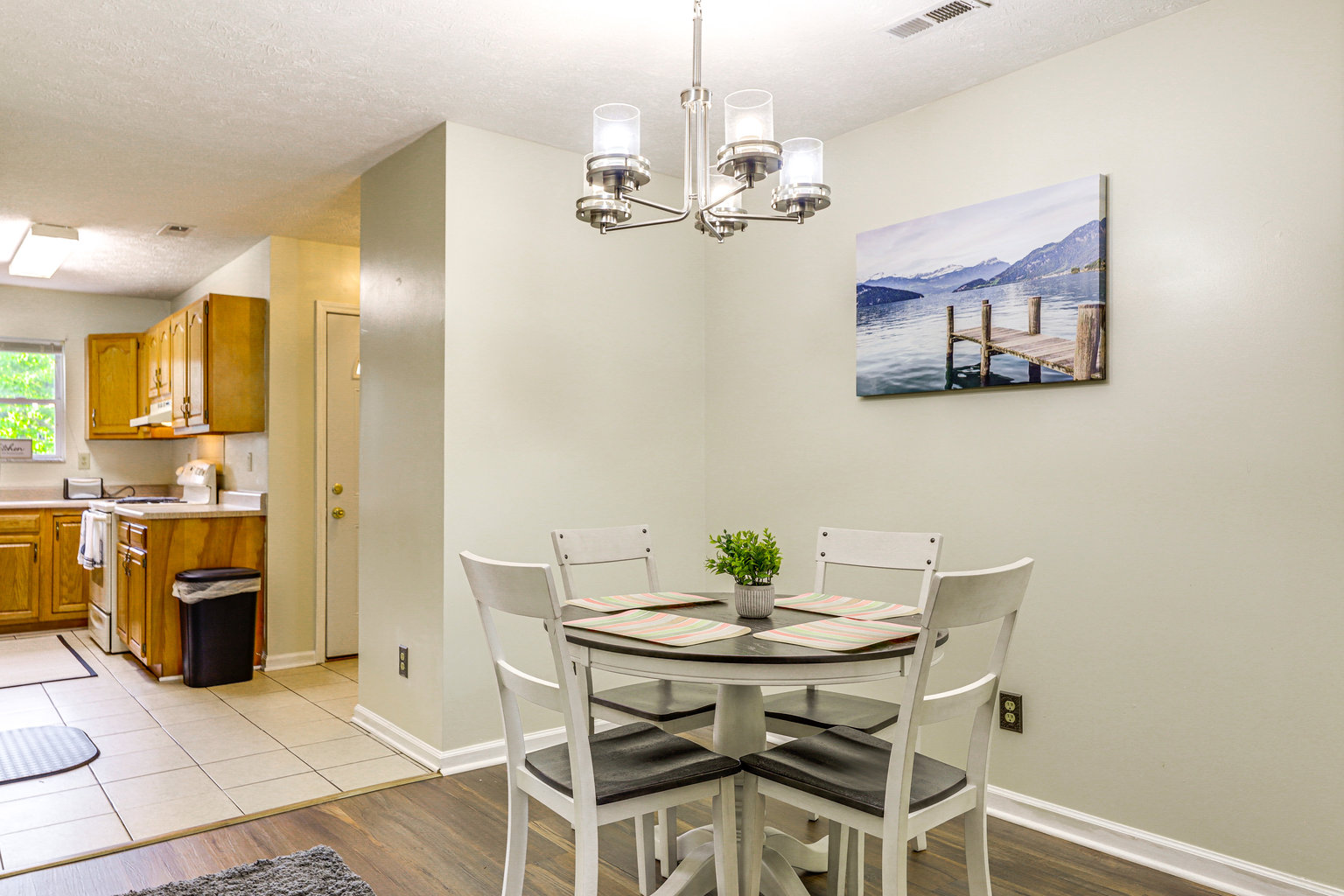 Dayton Vacation Rental