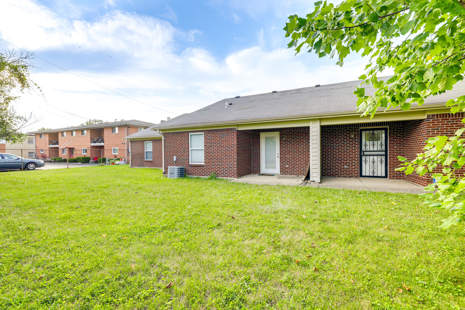 Dayton Vacation Rental