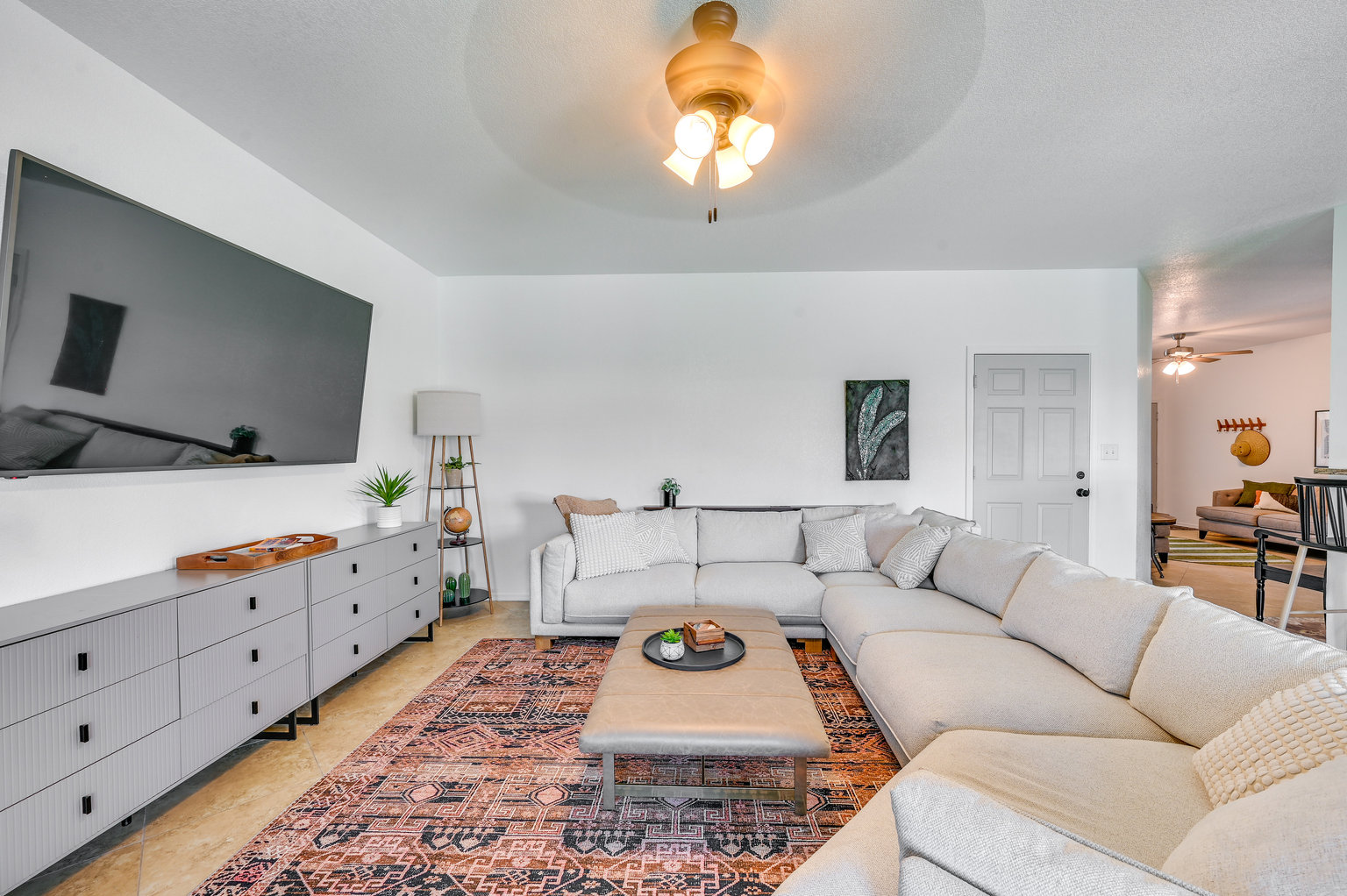 Yuma Vacation Rental