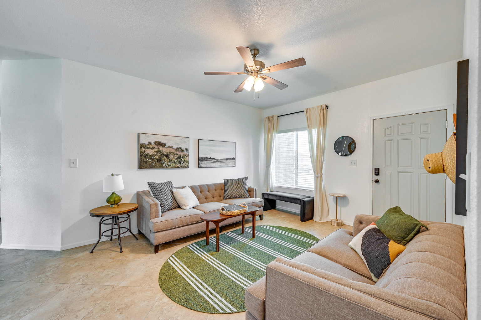 Yuma Vacation Rental