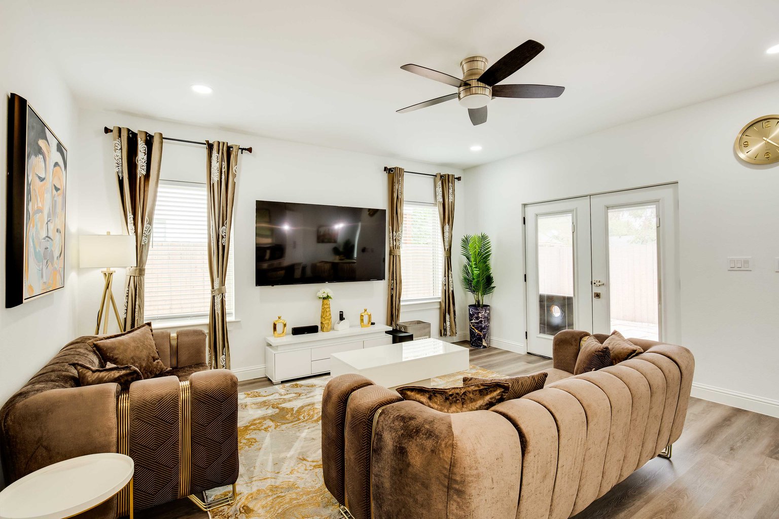 Dallas Vacation Rental