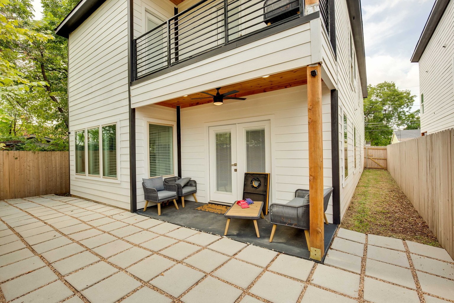 Dallas Vacation Rental