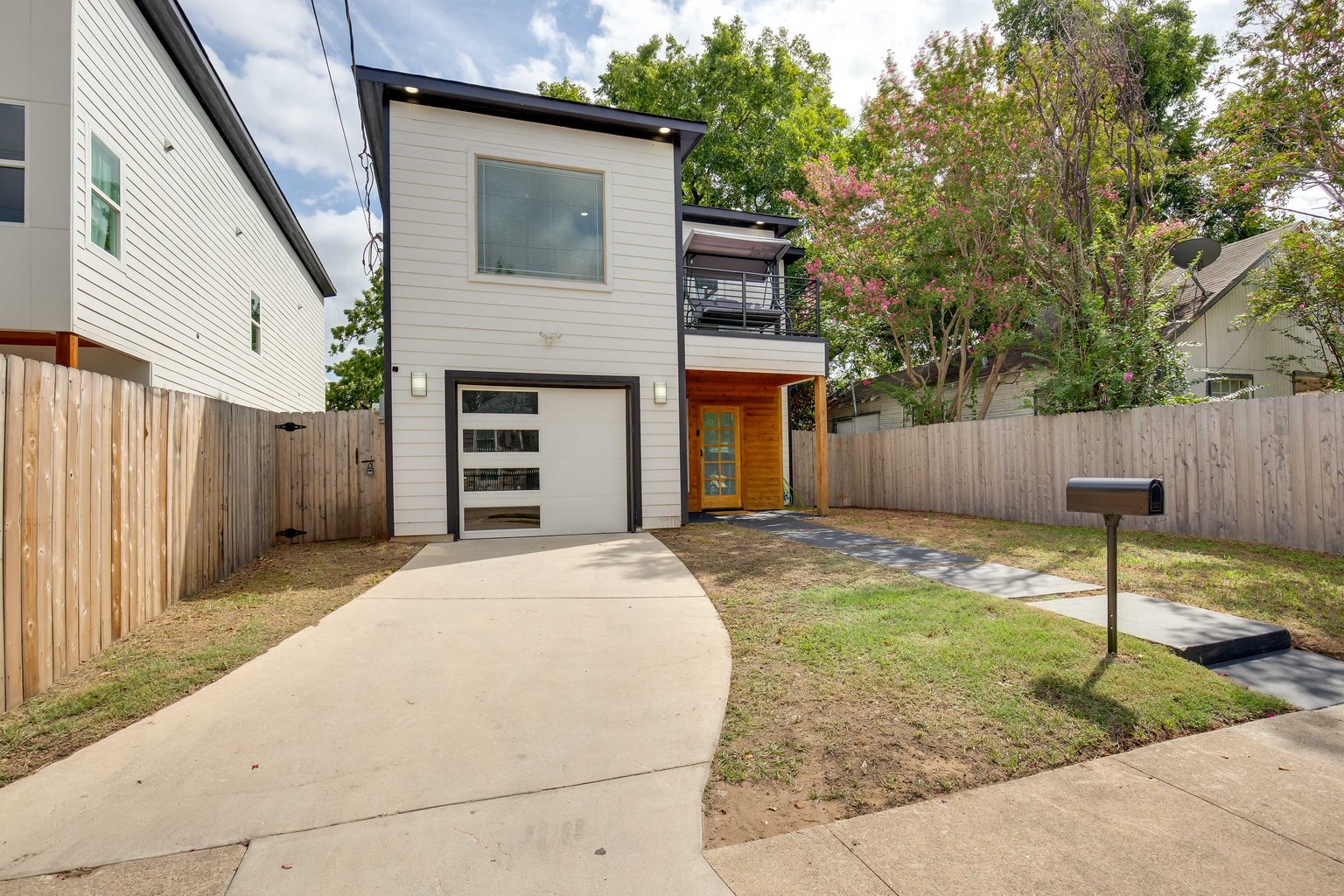 Dallas Vacation Rental