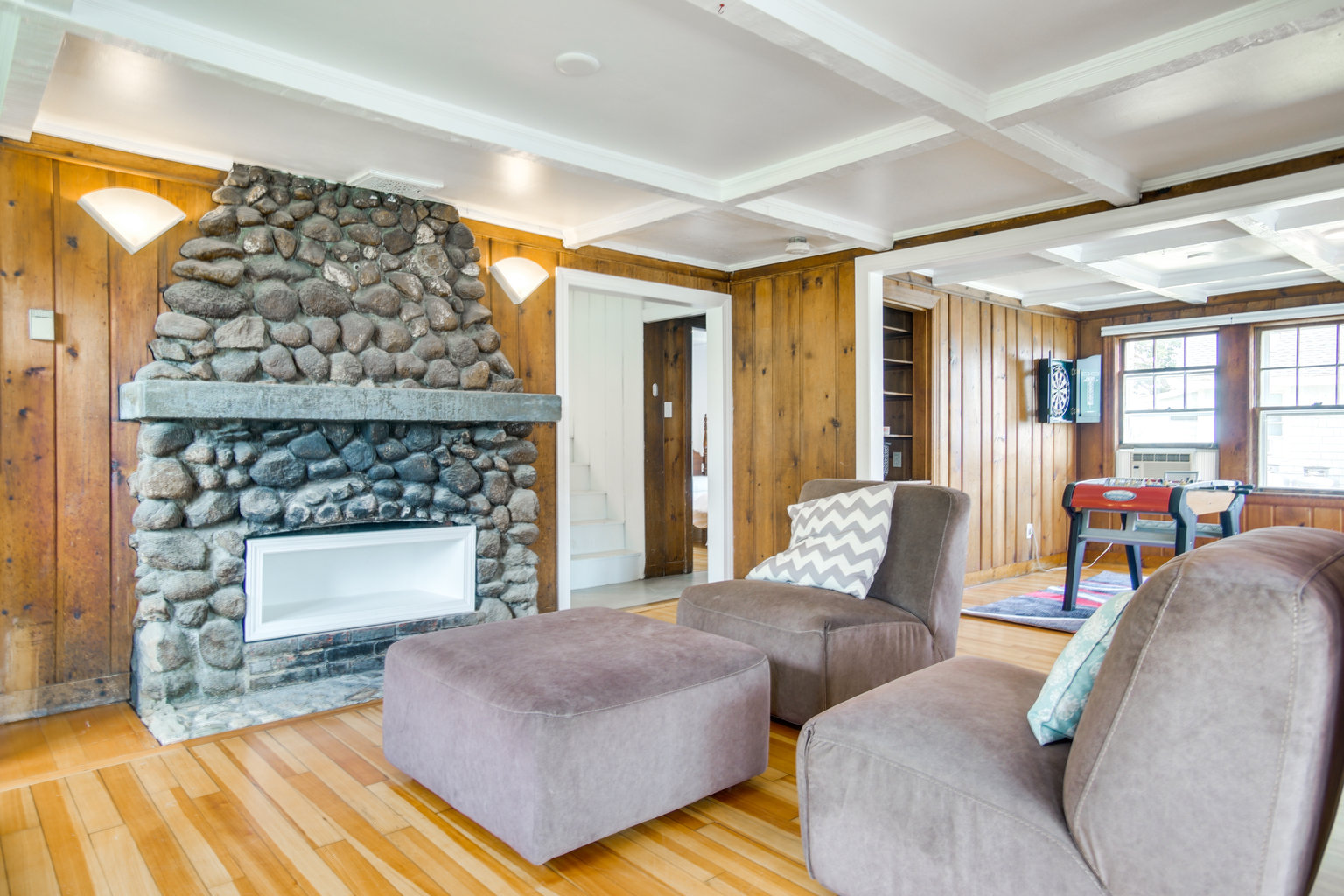 Mashpee Vacation Rental