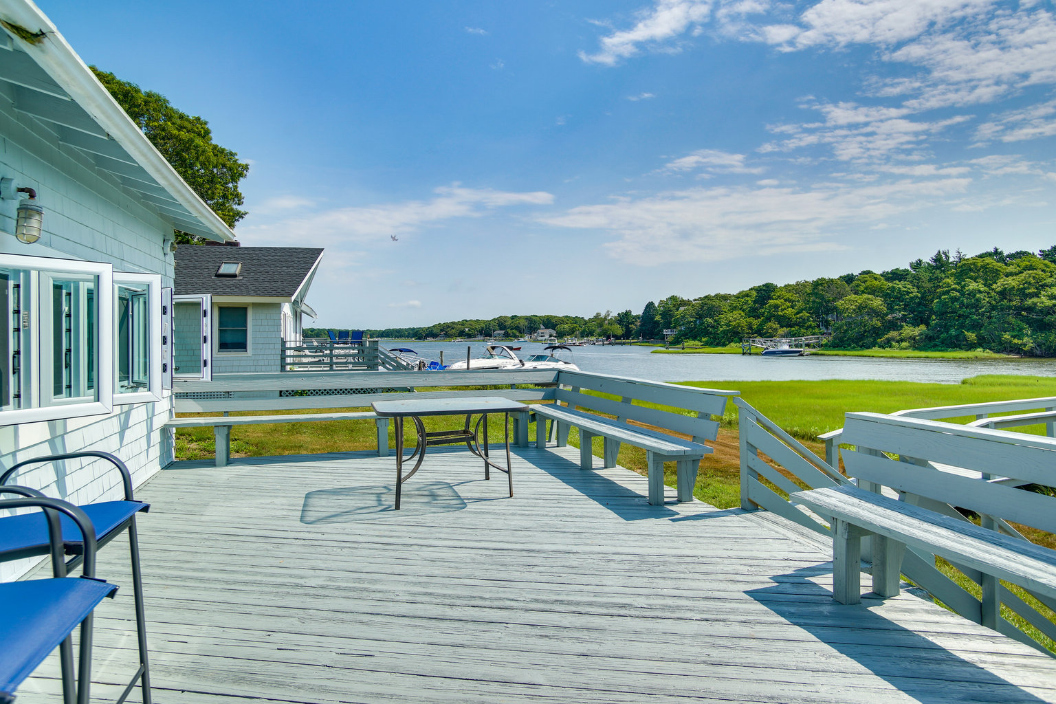 Mashpee Vacation Rental