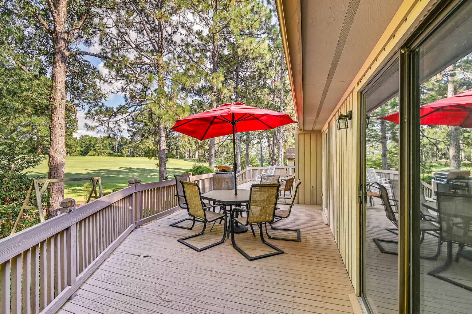Pinehurst Vacation Rental