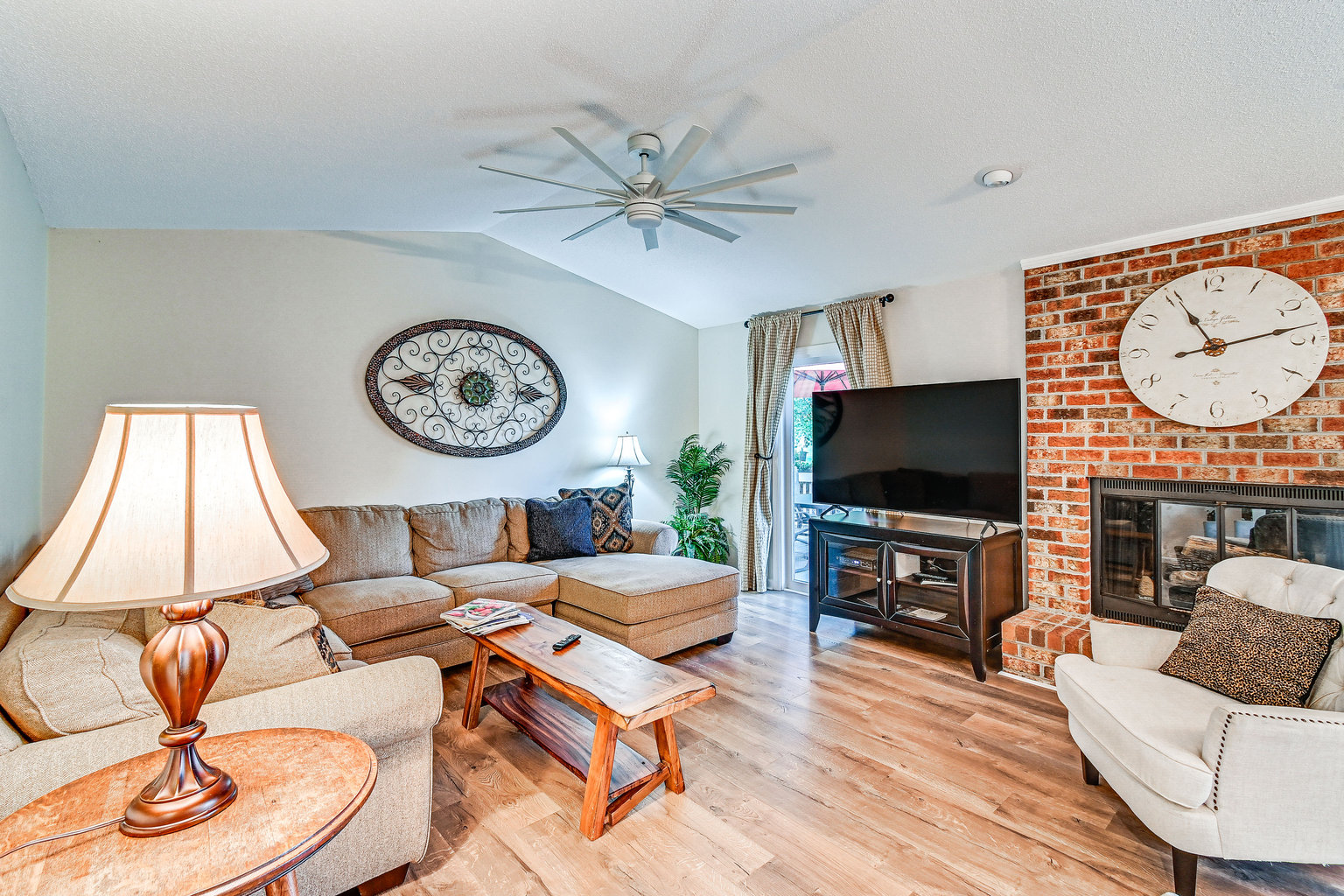 Pinehurst Vacation Rental