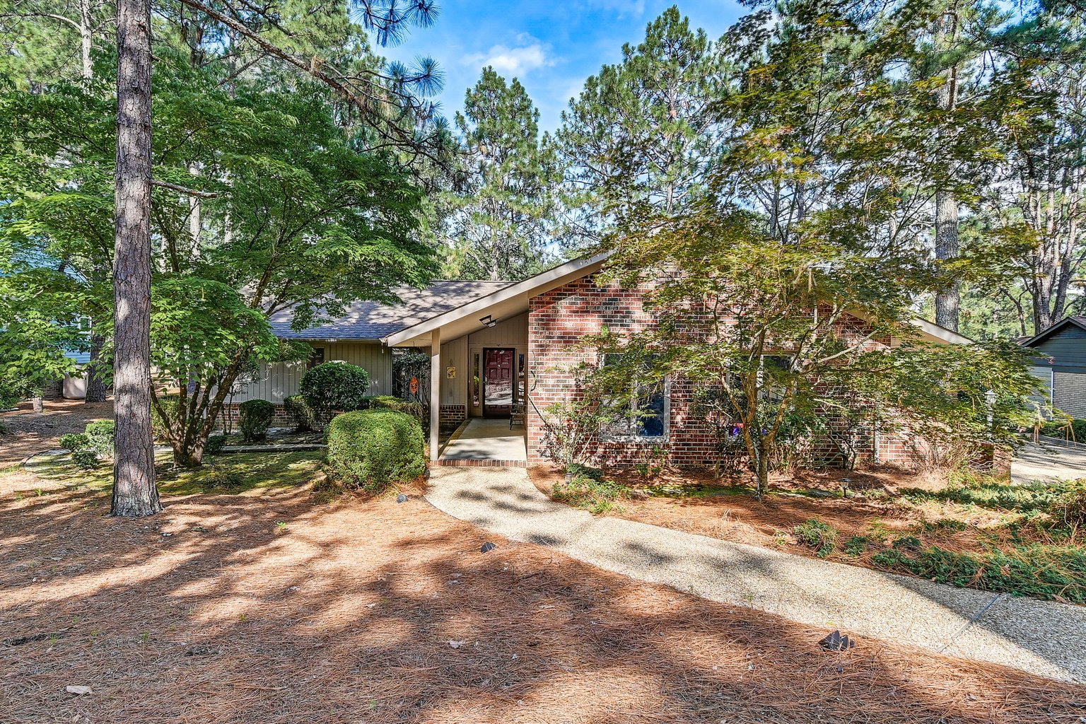 Pinehurst Vacation Rental