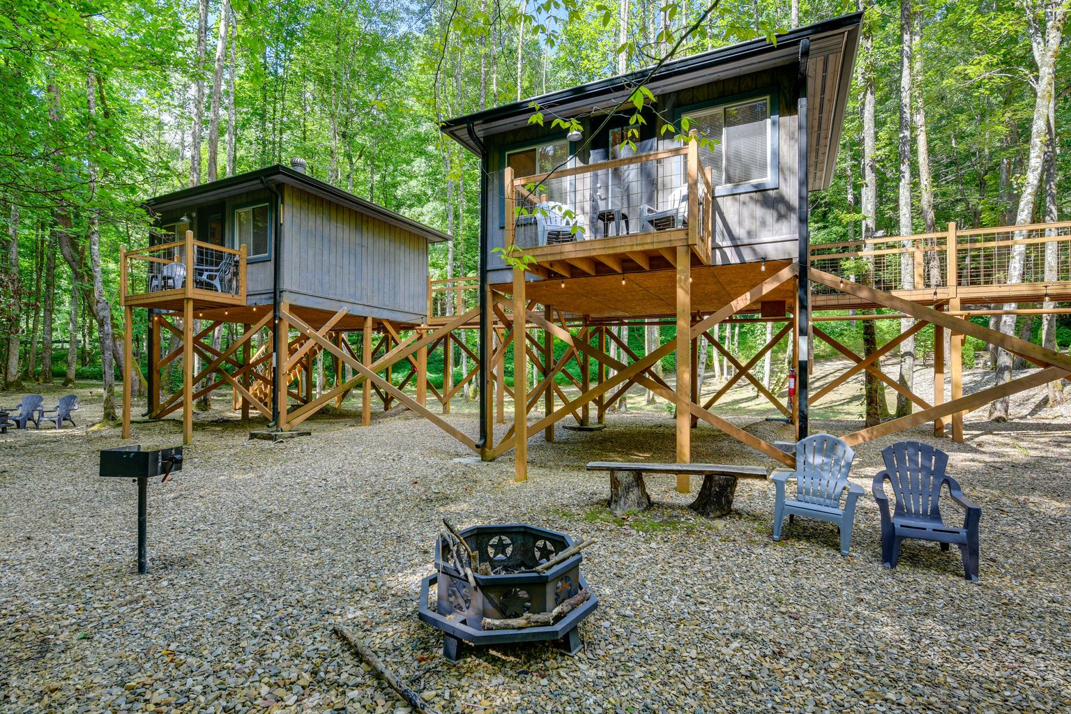 Cosby, TN 37722, USA