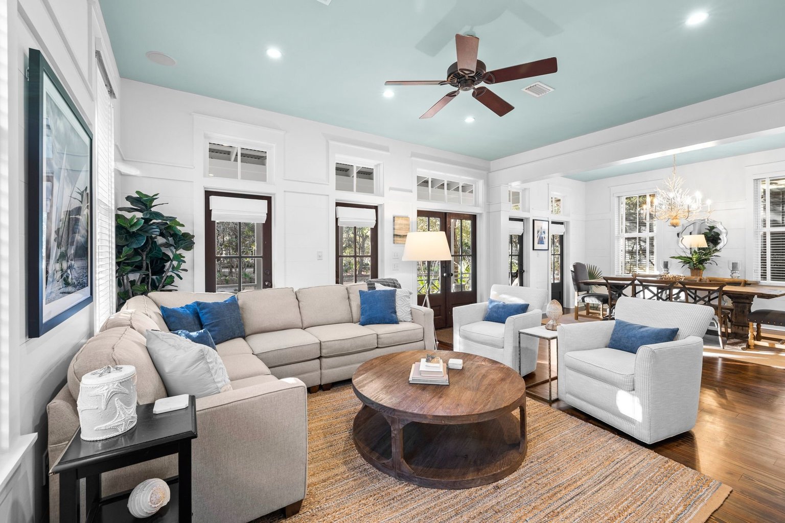 Santa Rosa Beach Vacation Rental