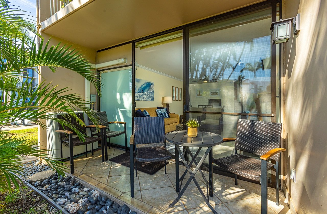 Kihei Vacation Rental