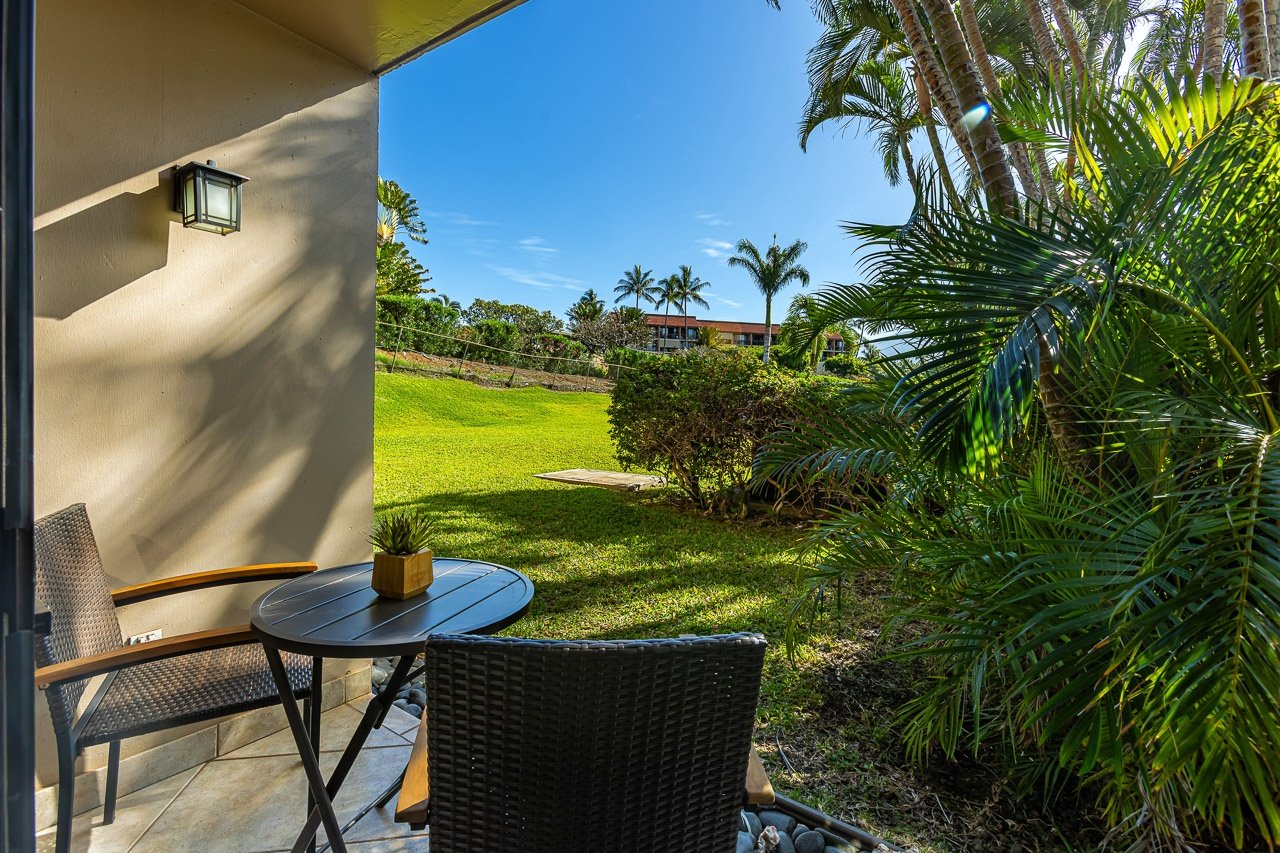 Kihei Vacation Rental