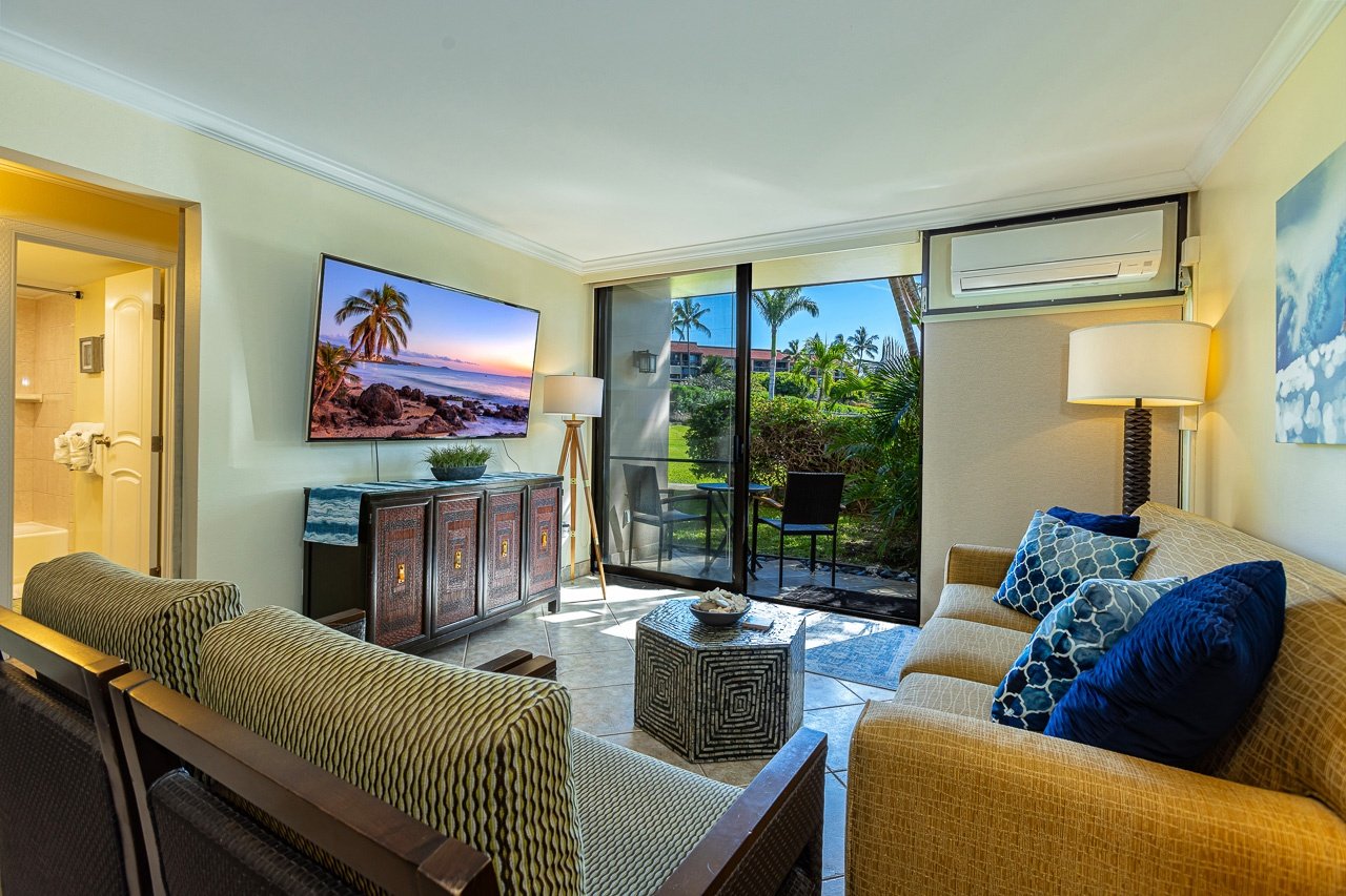 Kihei Vacation Rental
