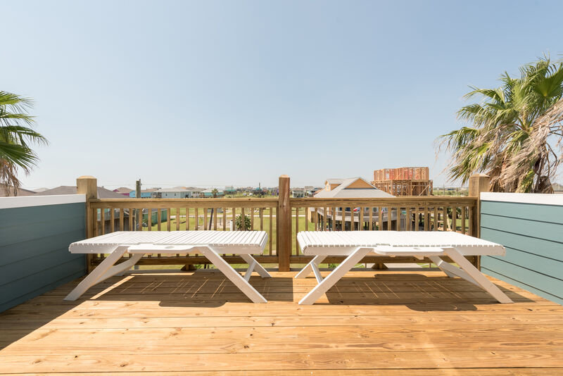 Crystal Beach Vacation Rental