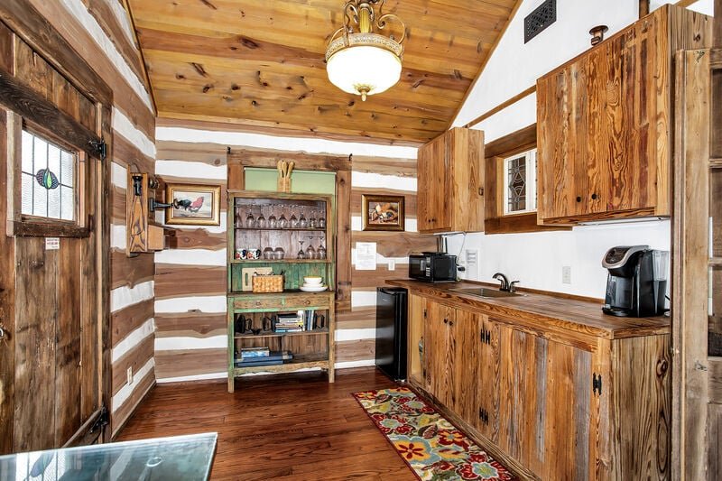 Fredericksburg Vacation Rental