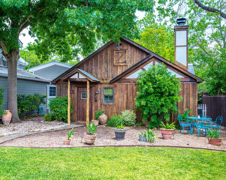 Fredericksburg Vacation Rental