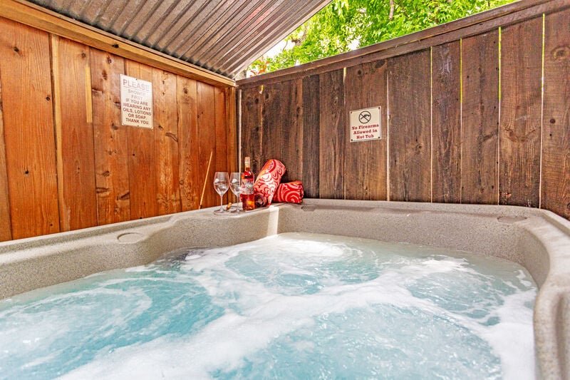 Fredericksburg Vacation Rental