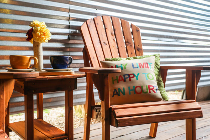 Fredericksburg Vacation Rental