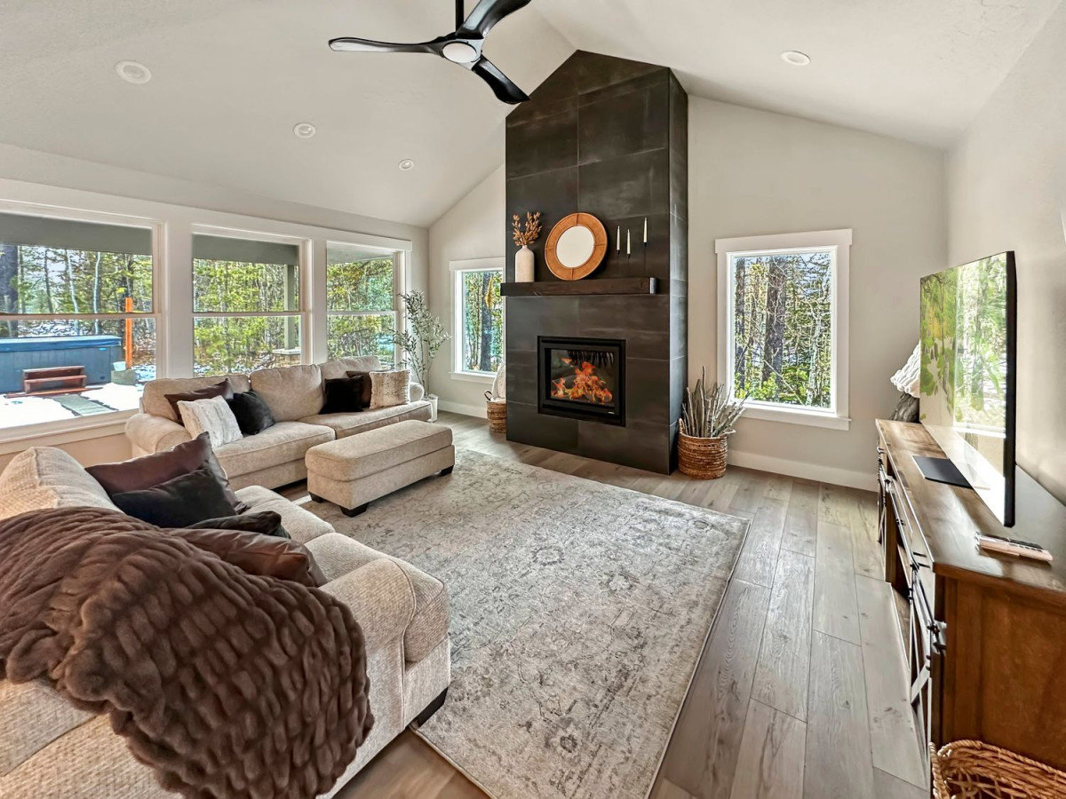 Donnelly Vacation Rental