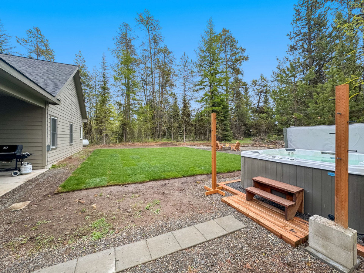 Donnelly Vacation Rental