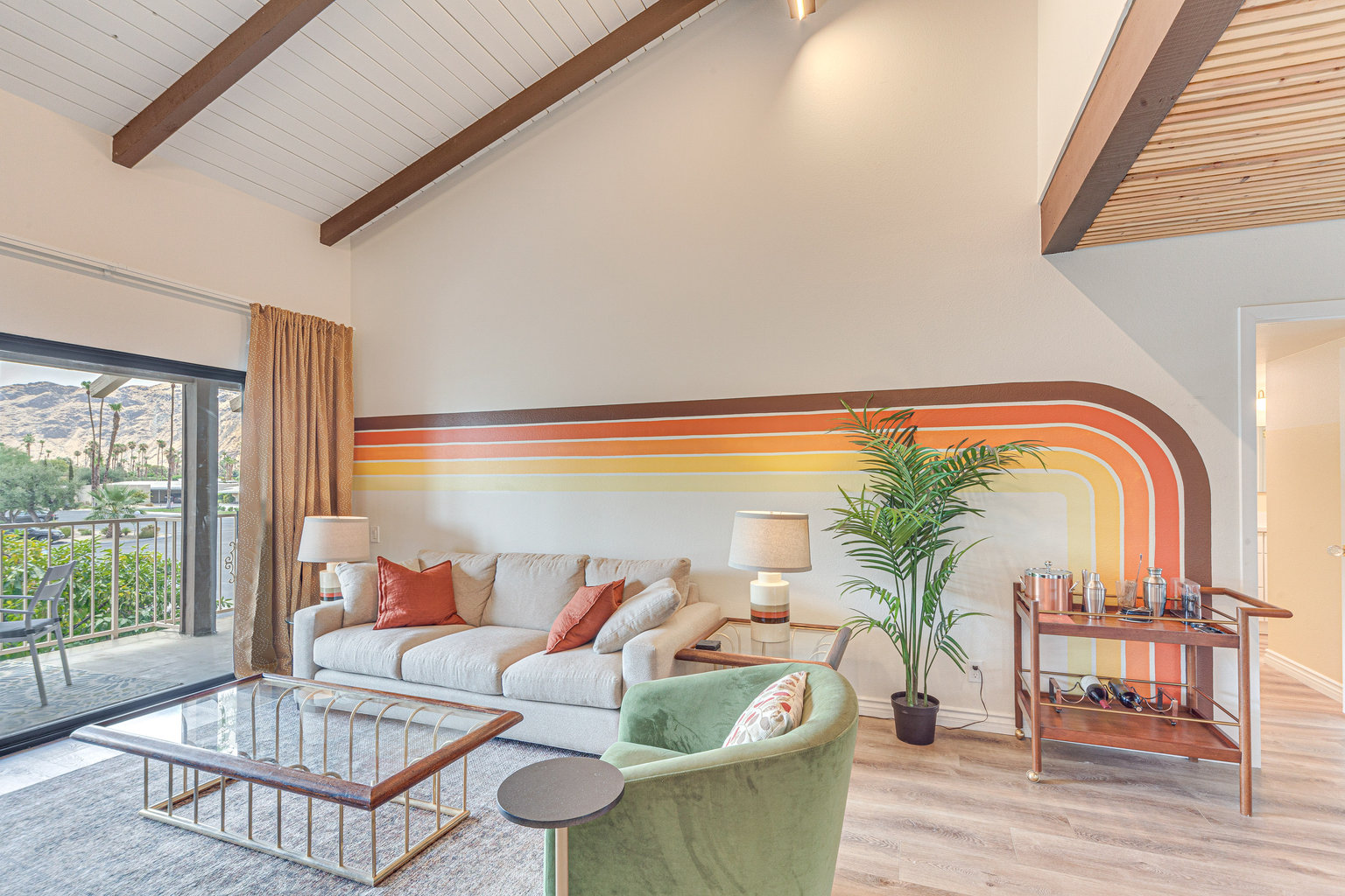 Palm Springs Vacation Rental