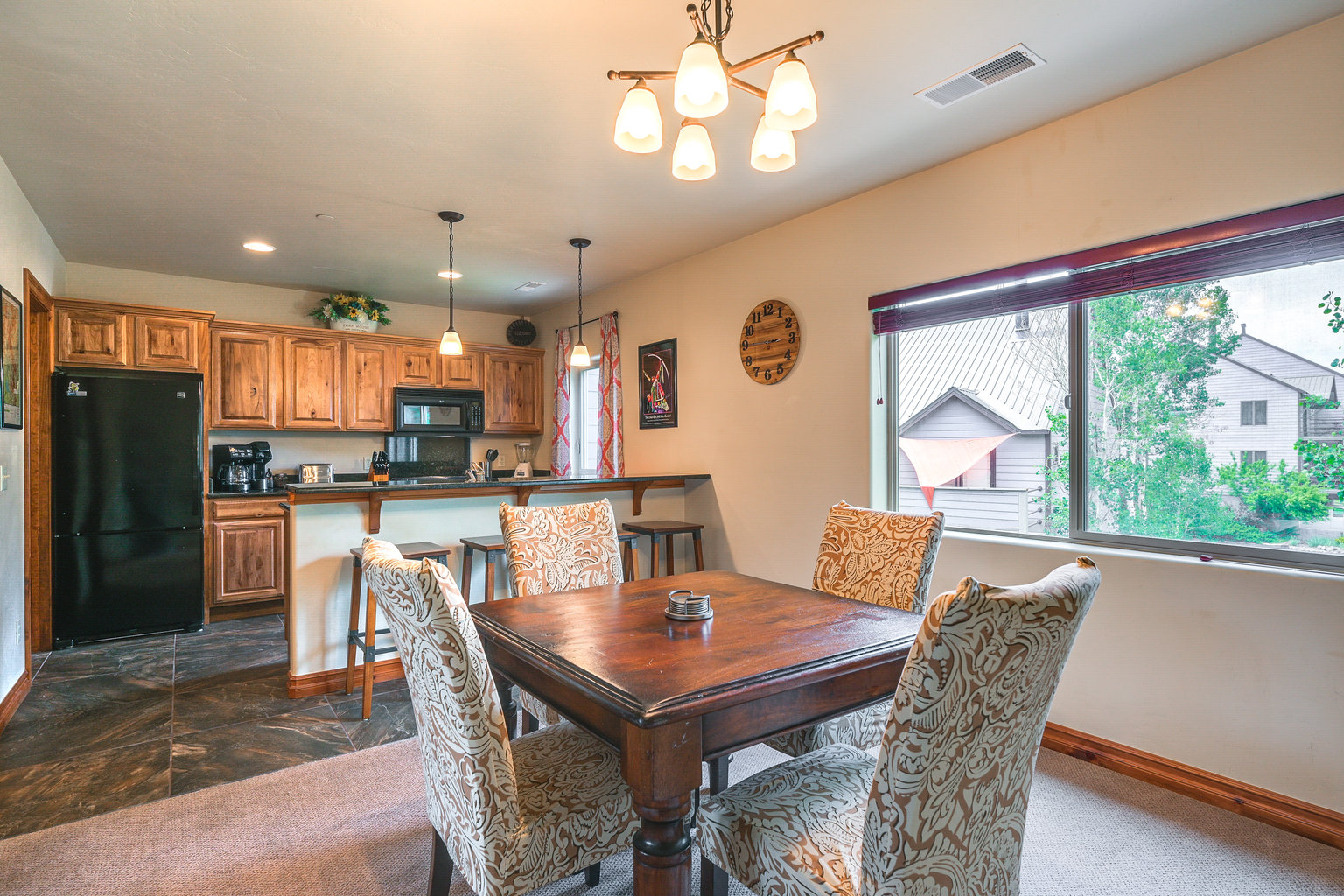 Pagosa Springs Vacation Rental