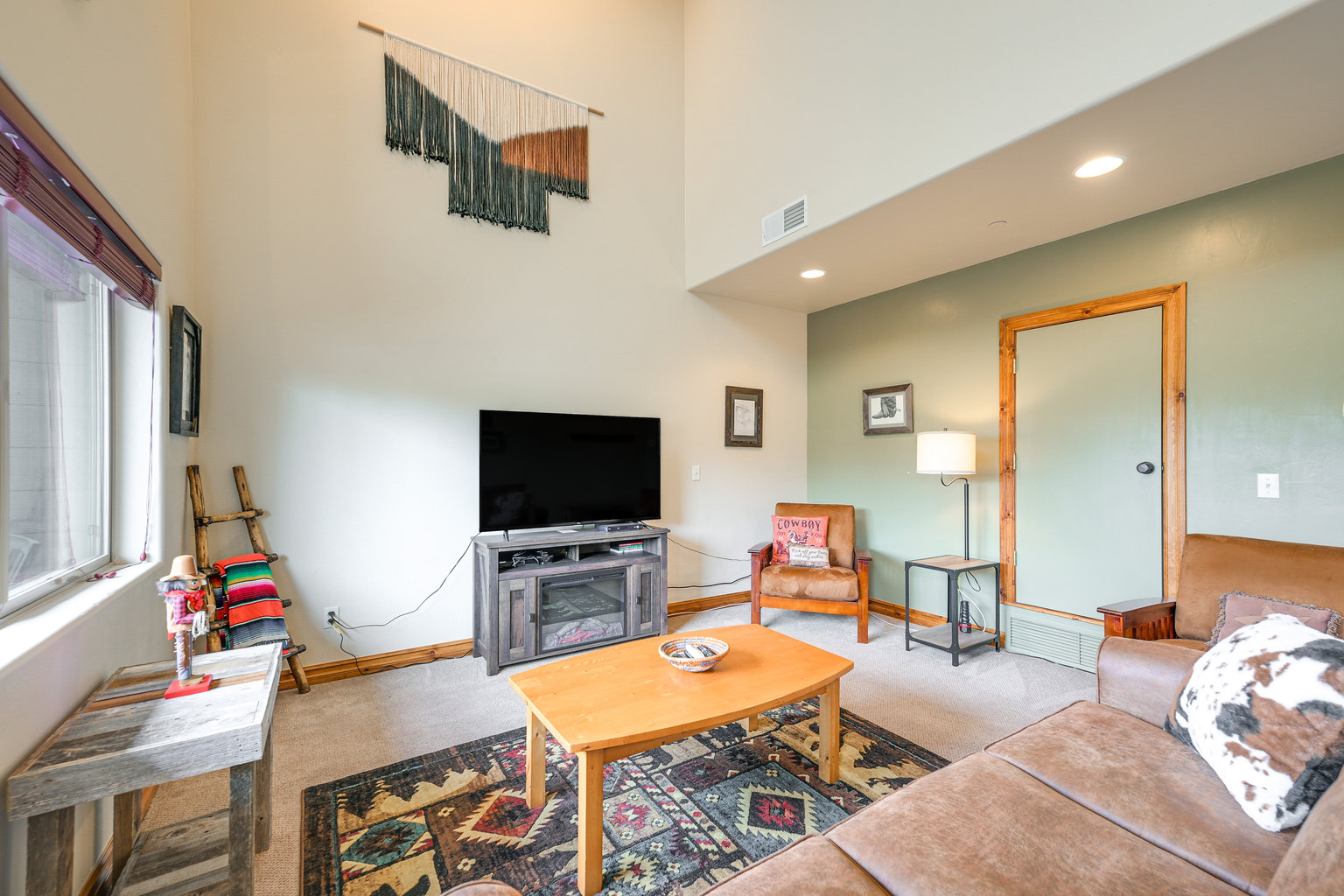 Pagosa Springs Vacation Rental
