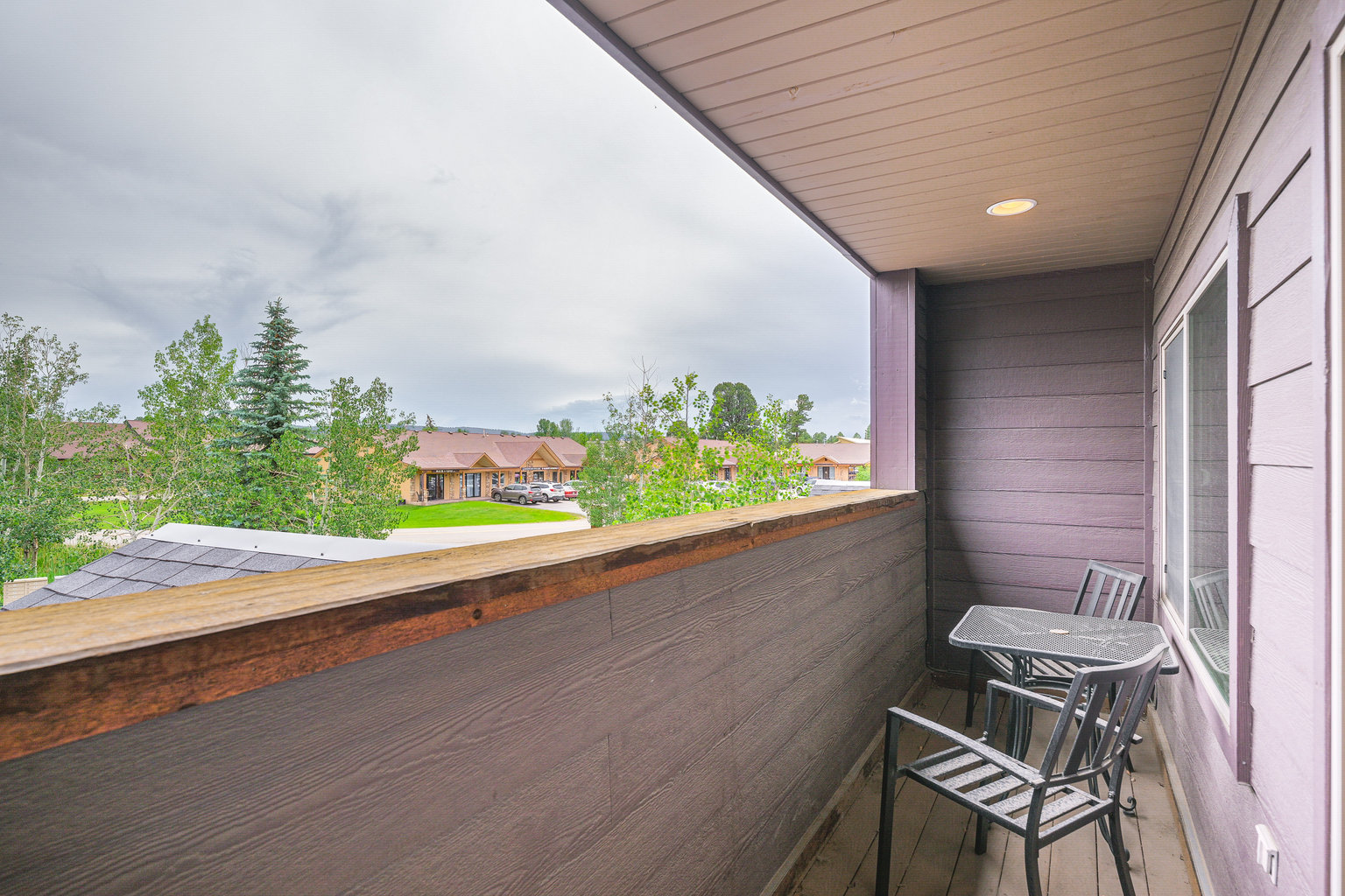 Pagosa Springs Vacation Rental