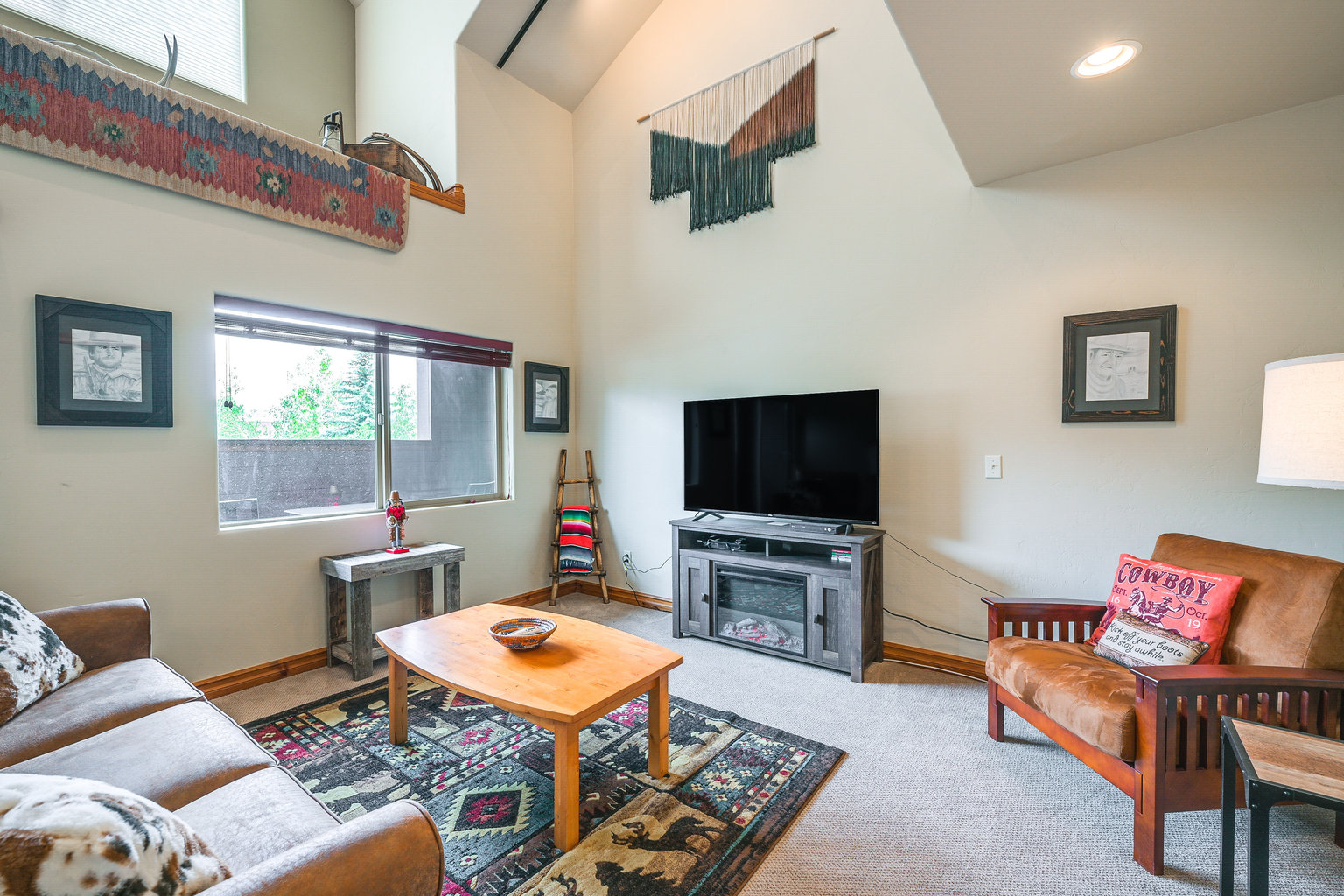 Pagosa Springs Vacation Rental