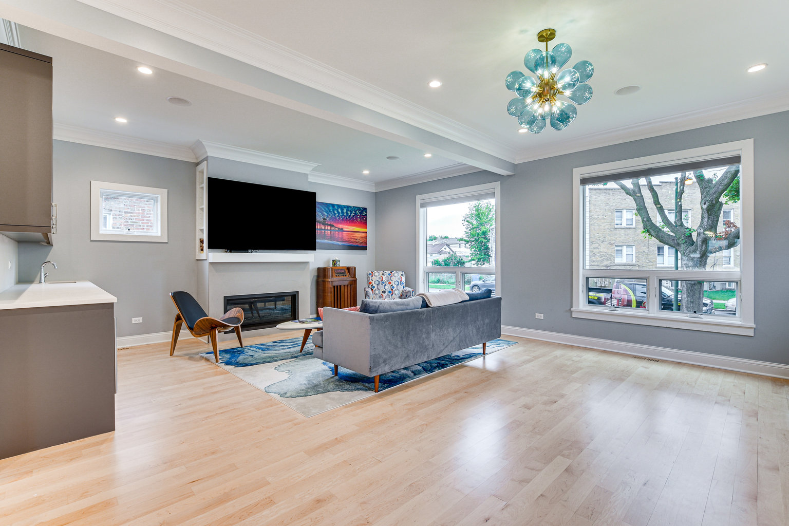 Chicago Vacation Rental