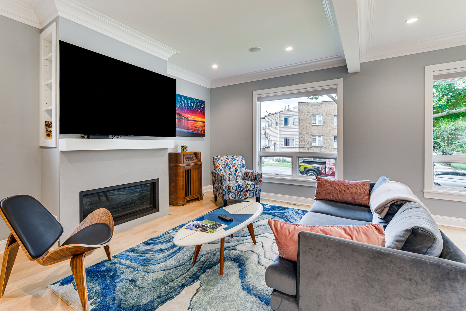 Chicago Vacation Rental