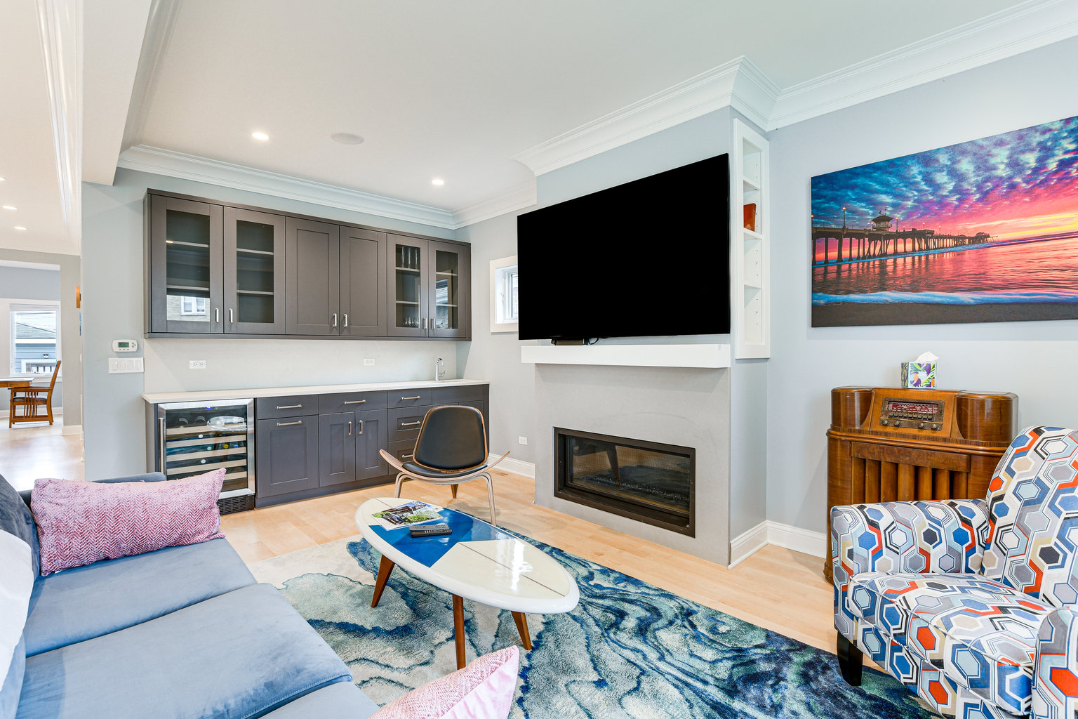 Chicago Vacation Rental