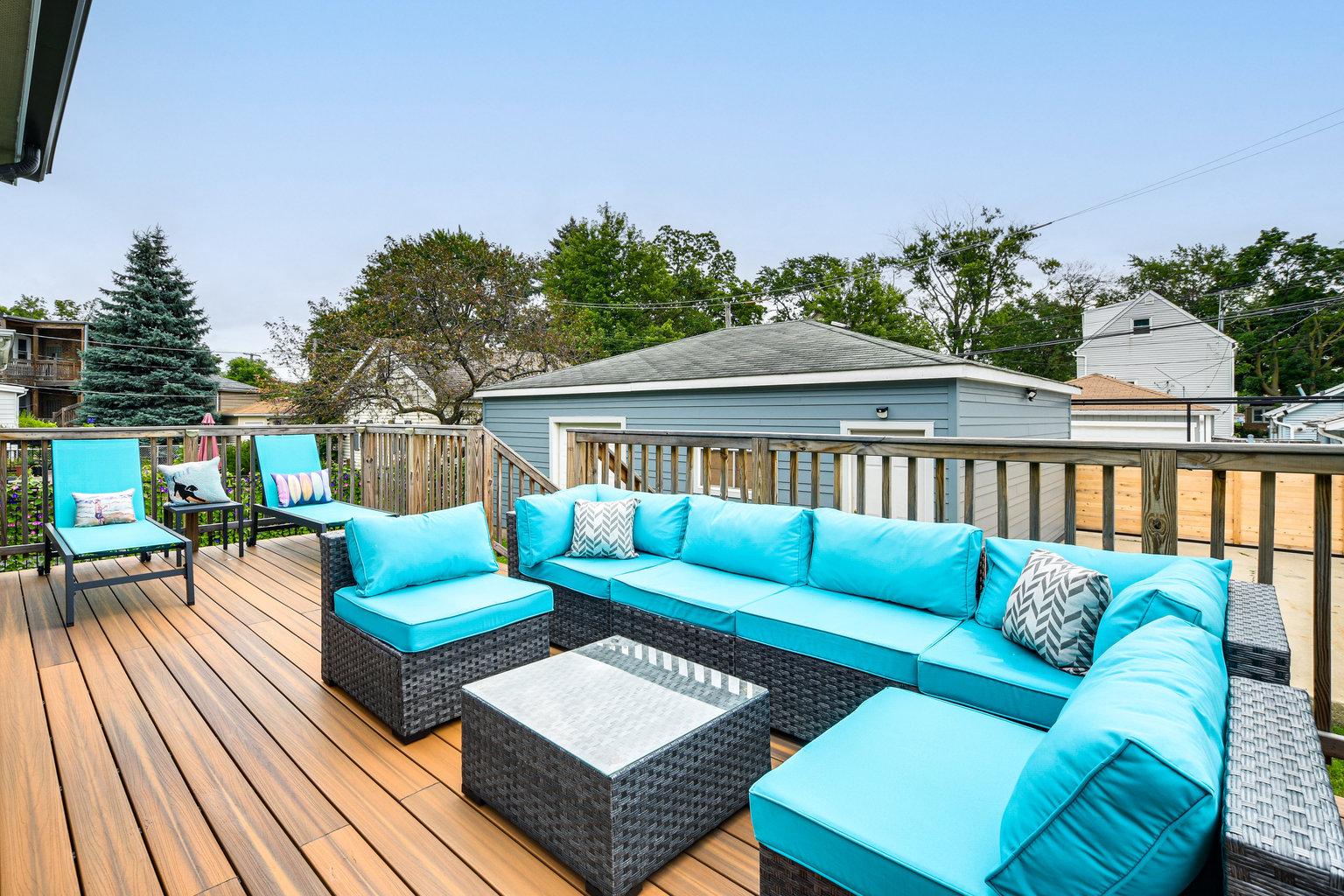Chicago Vacation Rental
