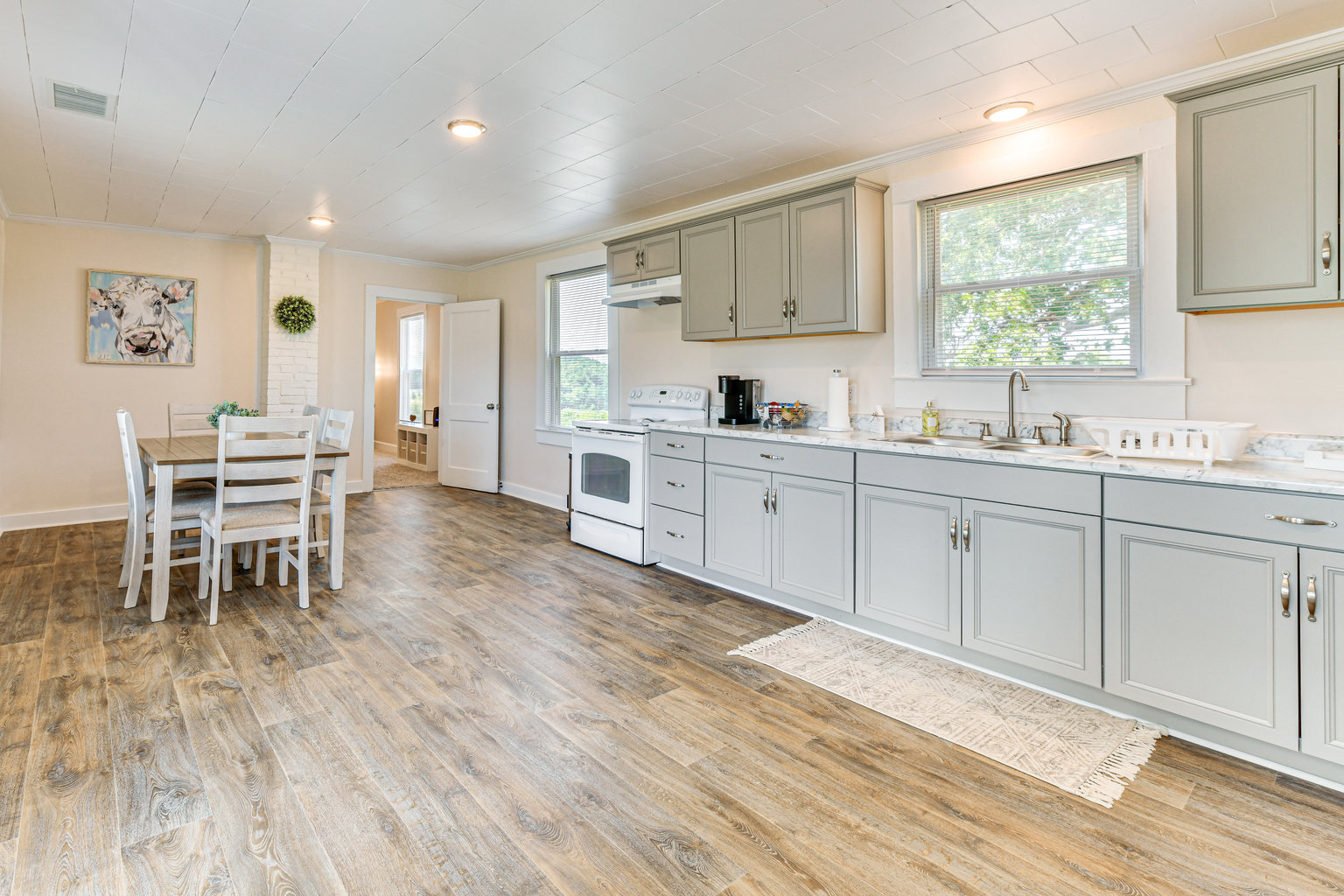 Lenoir Vacation Rental